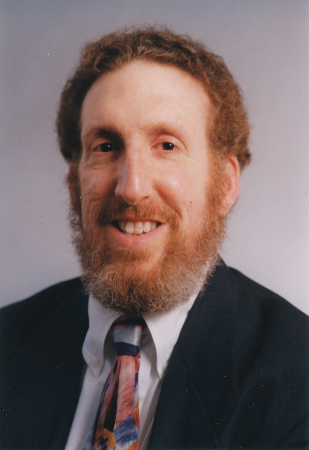 Ira Brodsky