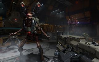 Doom 2