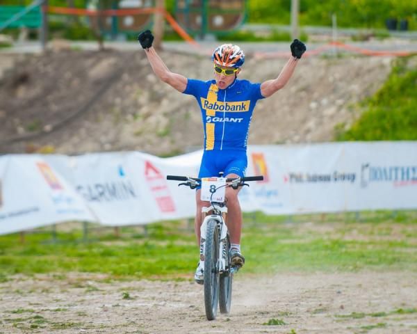 Lindgren put in a masterful performance.