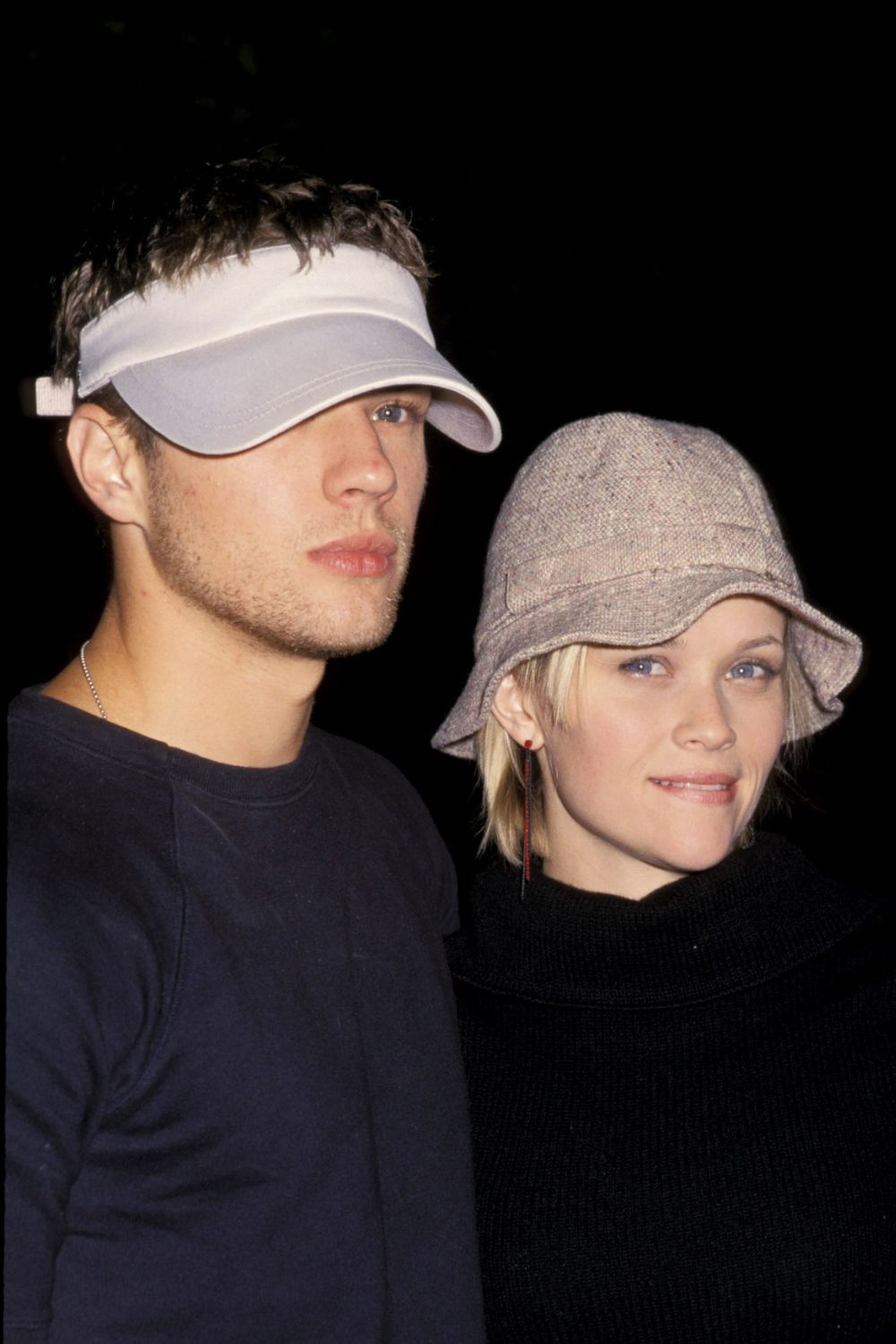 Reese Witherspoon Ryan Phillippe