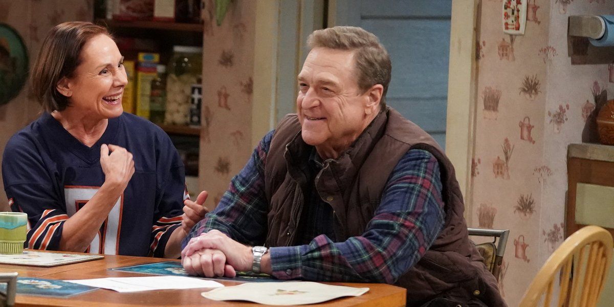 ABC Reveals When The Conners Season 3 And More Shows Are Premiering ...