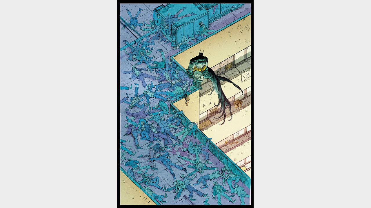 ABSOLUTE BATMAN #2