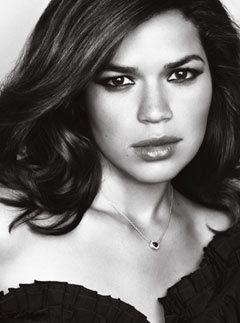 America Ferrera