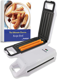 StarBlue Churro Maker with FREE Recipe e-Book | £33.99 at Amazon