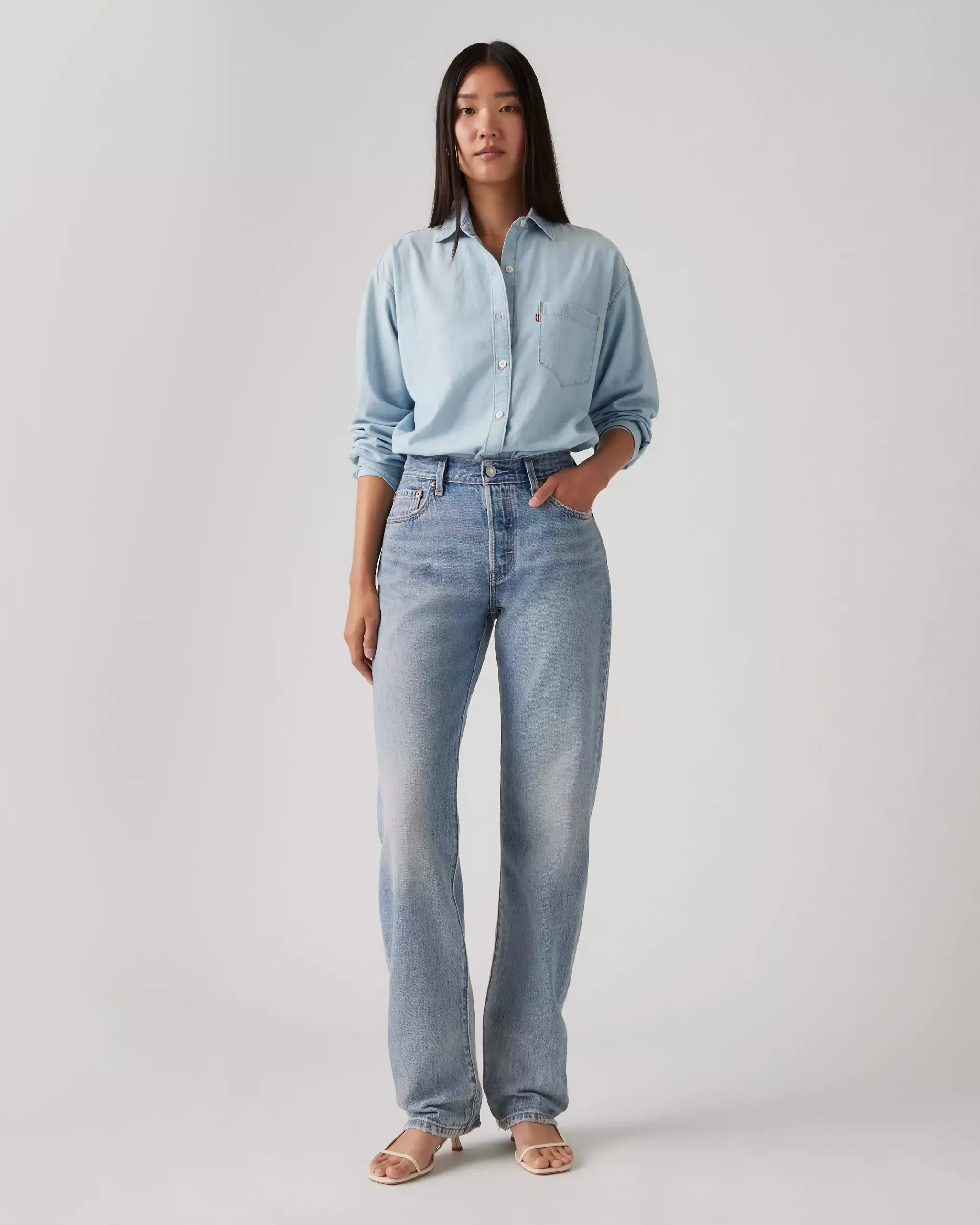 levi's, 501 90s Jeans