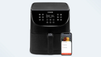 Cosori Smart Air Fryer XL 5.8 Quart: was $129 now $89 on Amazon 