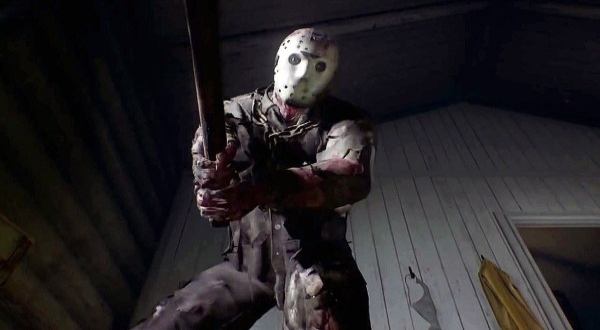 Friday The 13th: The Game