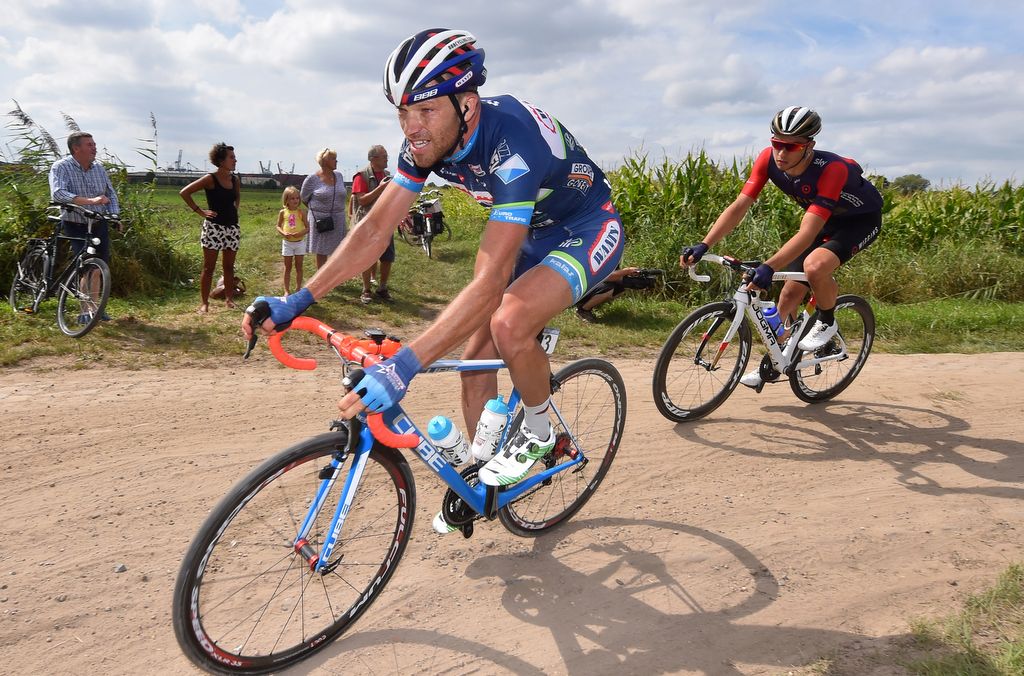 Frederik Veuchelen (Wanty - Groupe Gobert)