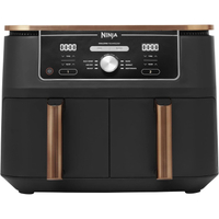 Ninja Foodi MAX Dual Zone Air Fryer