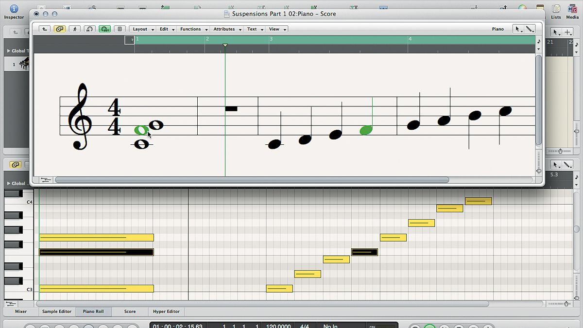 What Is Suspended In Music at Phyllis Goodnight blog