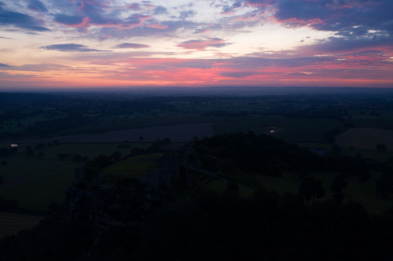 An example of HDR Image exposure 4