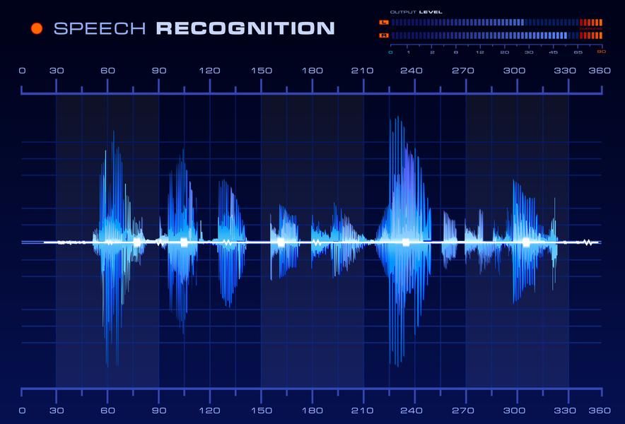 The government wants a record of your voice