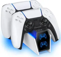 OIVO PS5 Charging Station: was £25 now £17 at Amazon