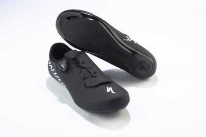 Specialized Torch 1.0 cycling shoes review Cycling Weekly