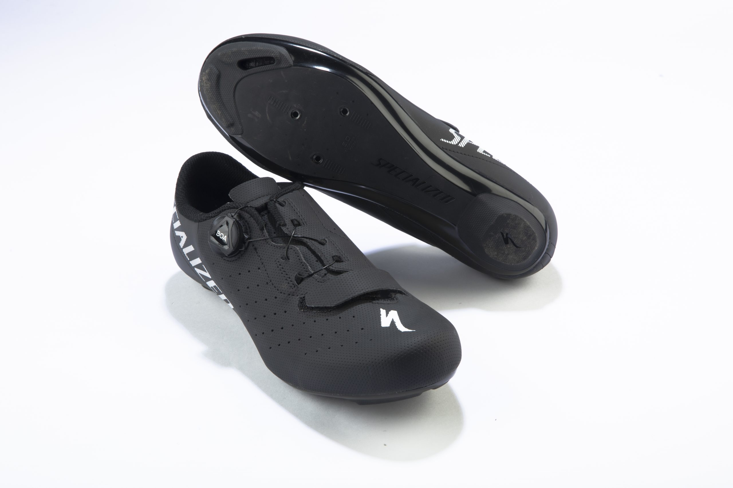 Specialized Torch 1.0 cycling shoes review | Weekly