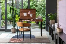 Home office - chris barrett tips