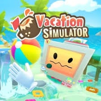 Vacation Simulator:  $29.99