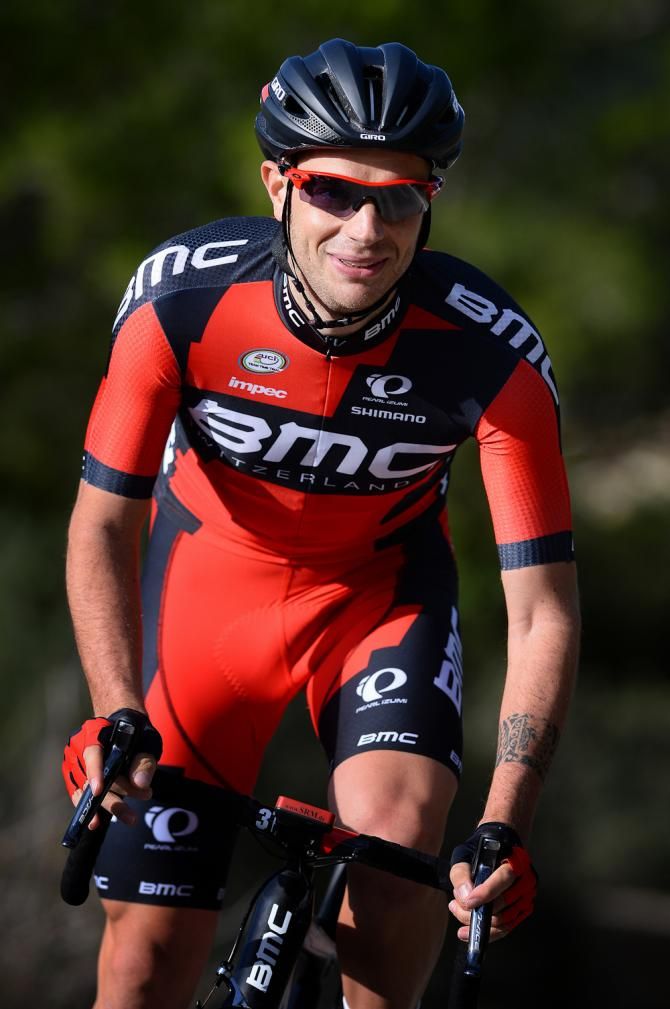 Damiano Caruso