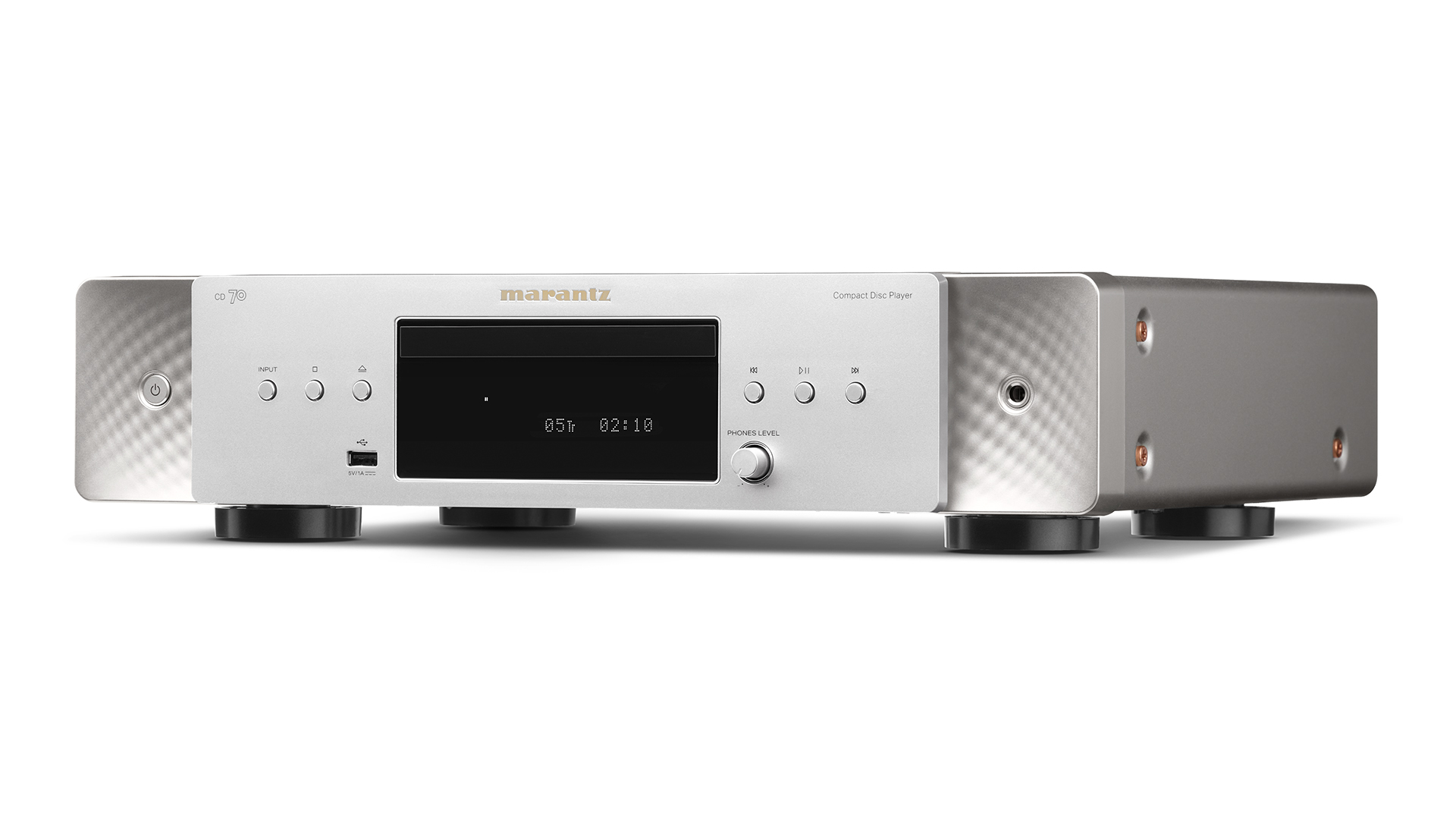 Marantz CD 70 CD player