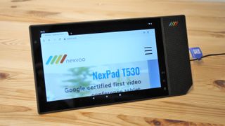 Nexvoo NexPad Pro T530
