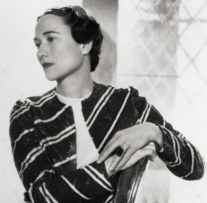 biggest royal scandals wallis simpson