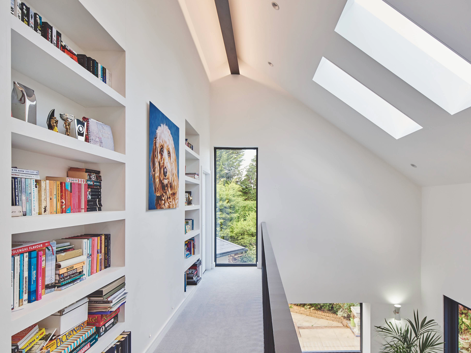 12 built-in storage ideas for a clutter-free home | Homebuilding - Built-In Storage Ideas