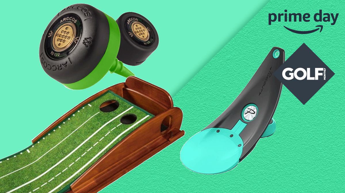 Want To Improve Your Golf? I Think You Can With These Training Aids ...