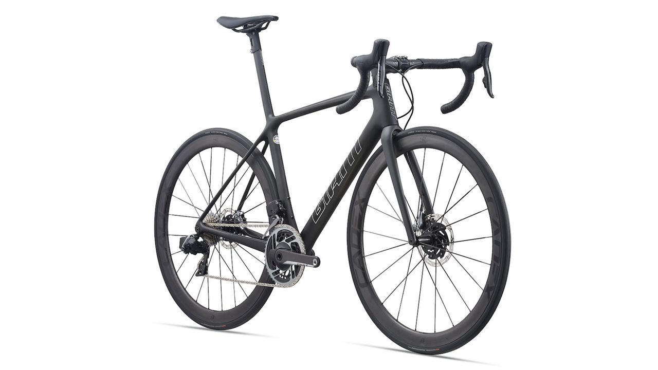 Giant TCR 2021