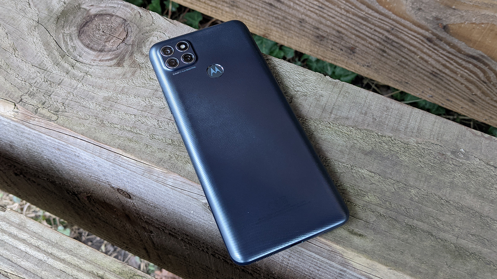 Moto G9 Power Review Techradar 3920