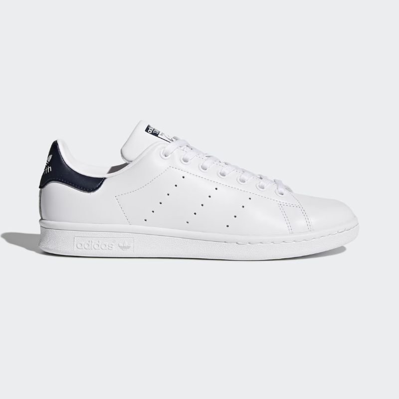 Image of white trainers