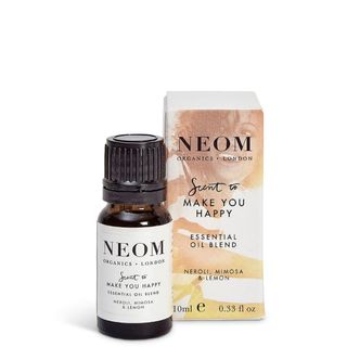 NEOM, Scent to Make You Happy Essential Oil Blend
