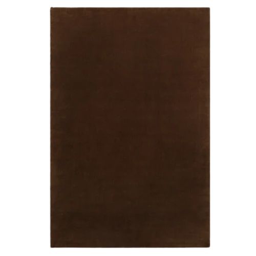Grand Plush Rug in Walnut