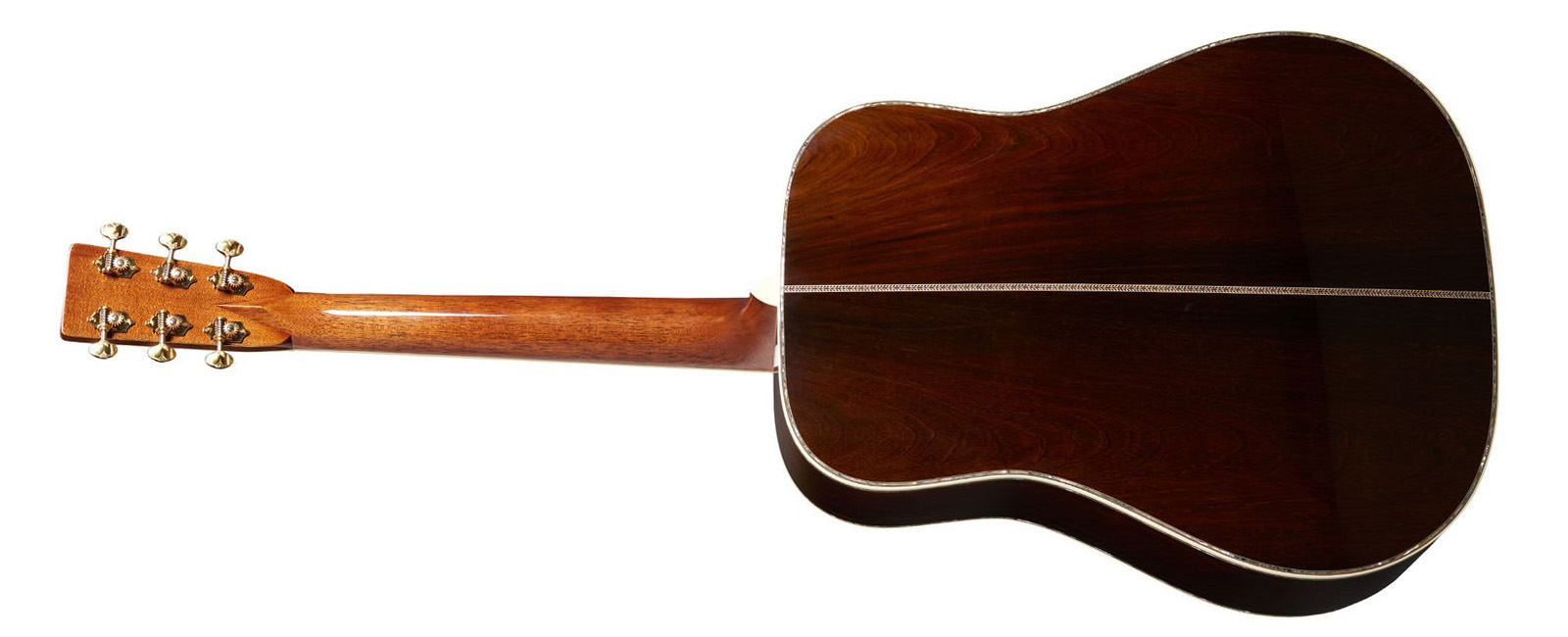 Martin D-45S 1936 Project 91-4