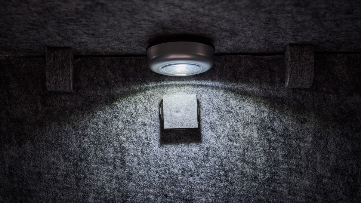 t.akustik Vocal Head Booth Mobile