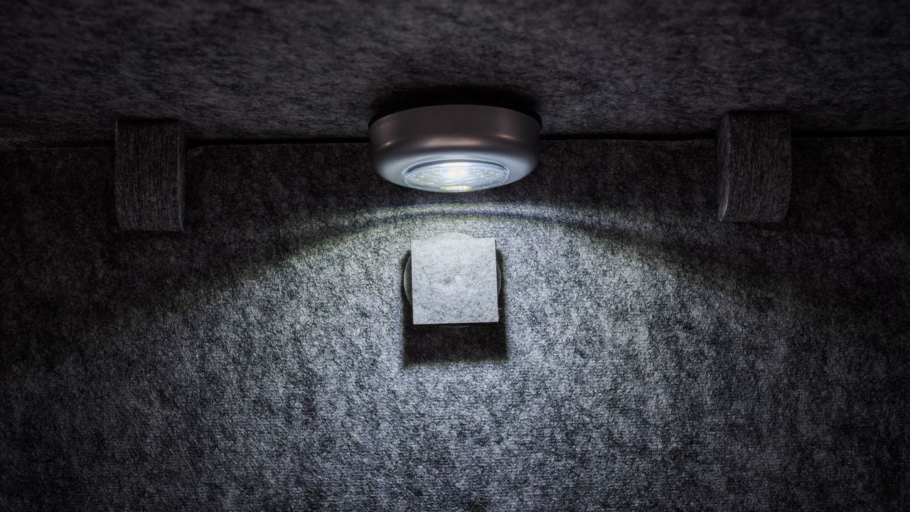 t.akustik Vocal Head Booth Mobile