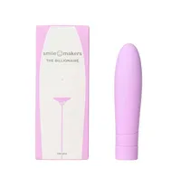 Smile Makers The Billionaire, £49.95 | Look Fantastic