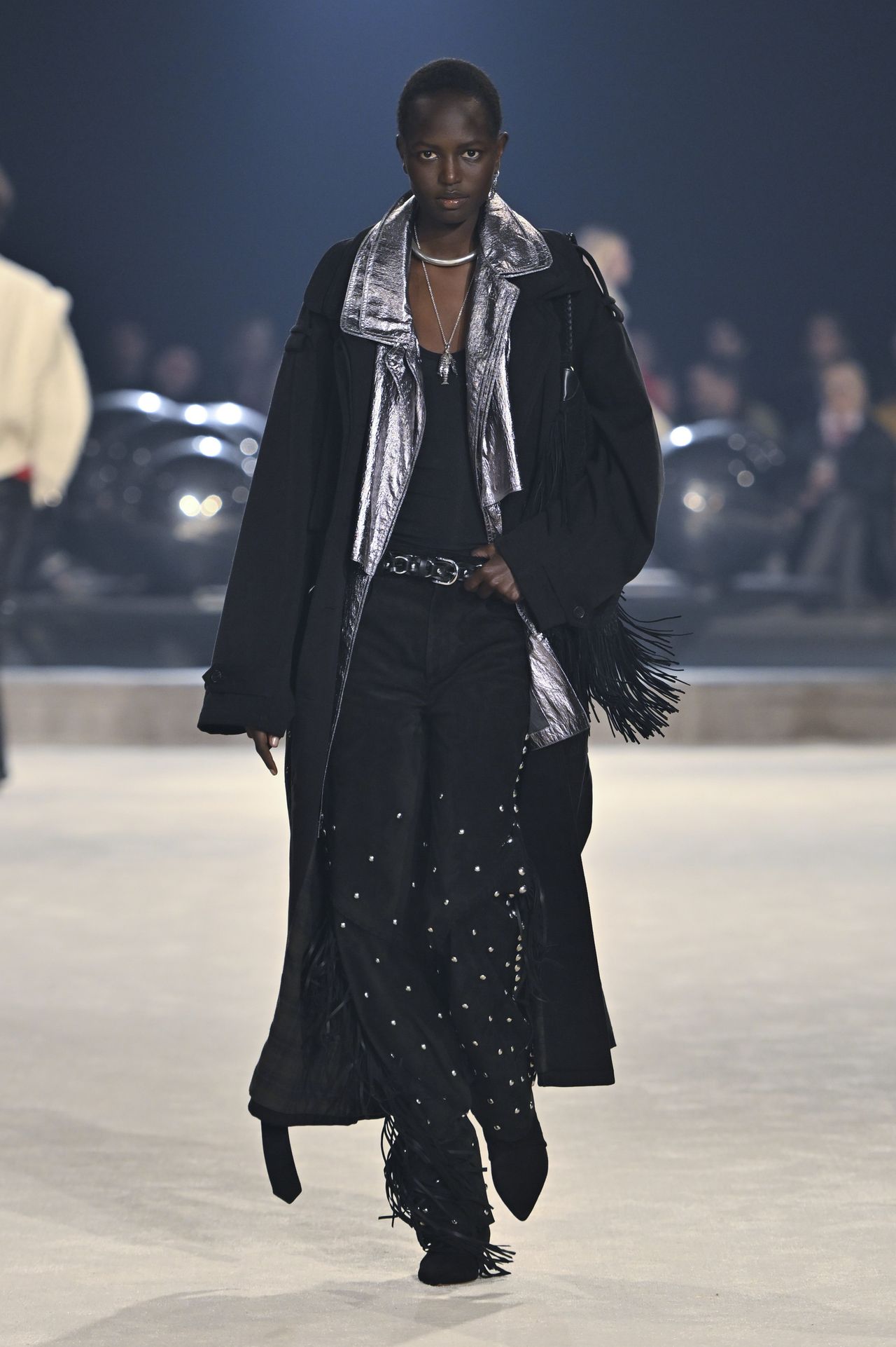Isabel Marant