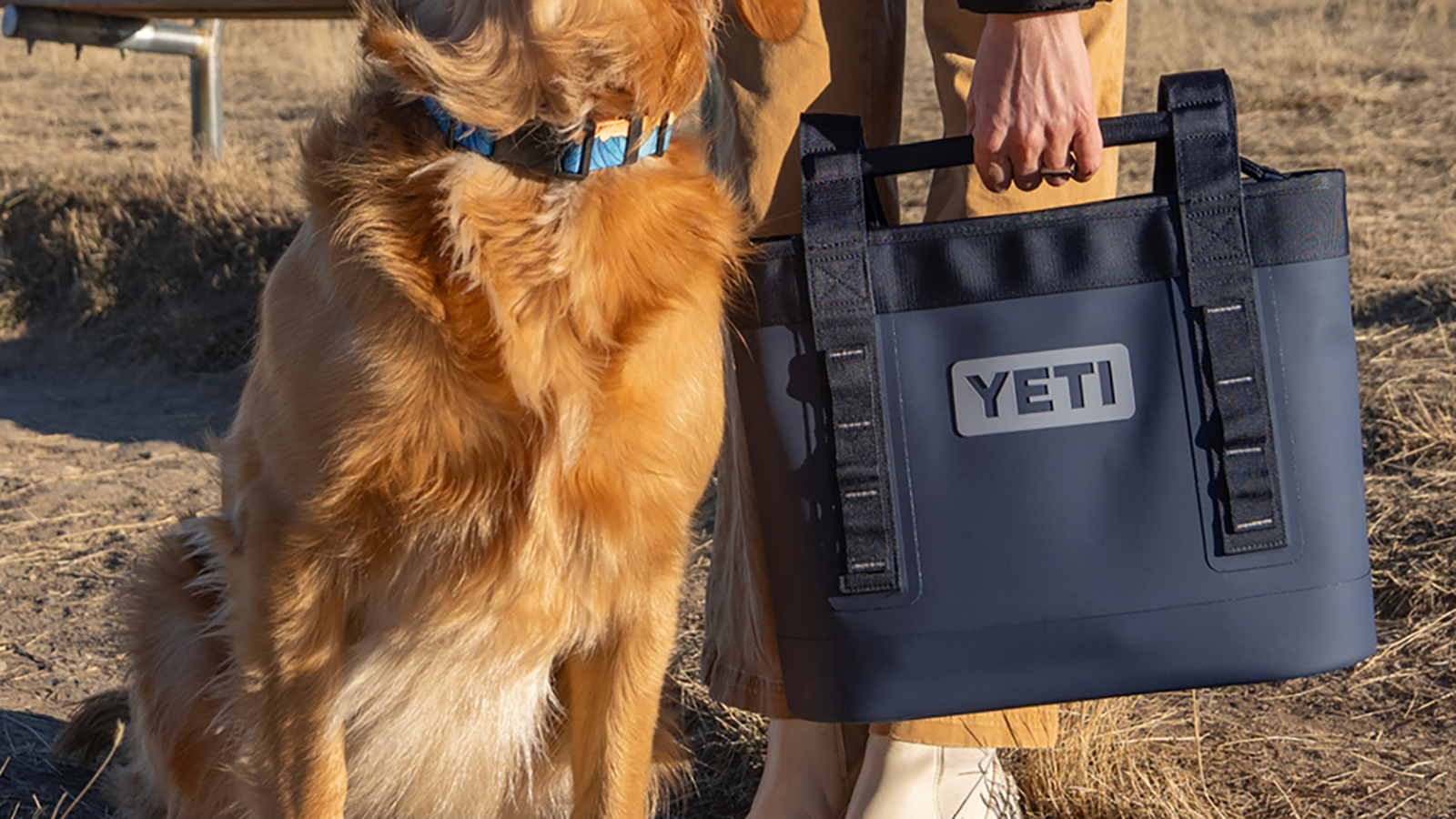 YETI Camino Zip Carryall