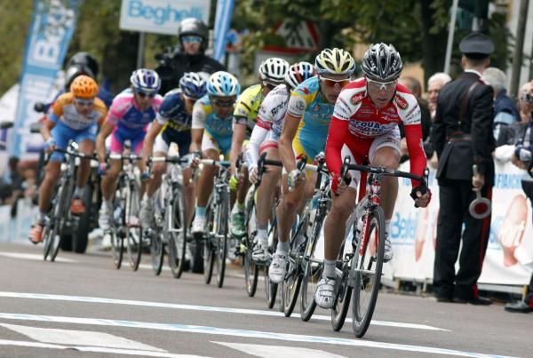 Luca Paolini (Acqua &amp; Sapone)