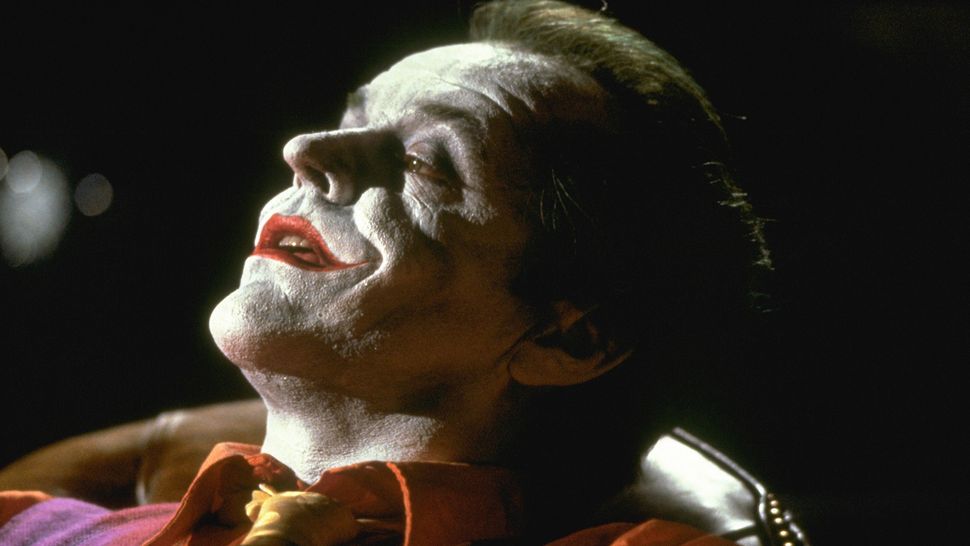 11 Best (and Worst) Jokers of All Time Tom's Guide