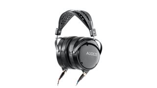 Best closed-back headphones: Audeze LCD-XC