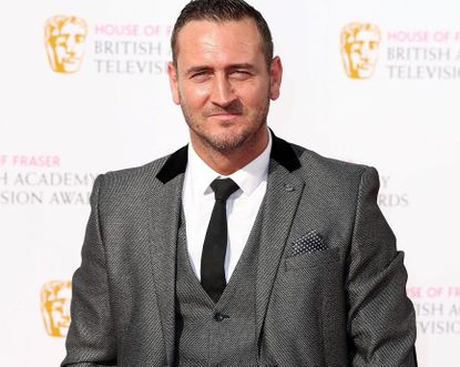 actor will Mellor