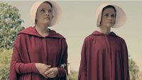  The Handmaid’s Tale