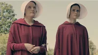   The Handmaid’s Tale