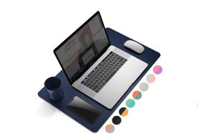 YSAGi Multifunctional Office Desk Pad