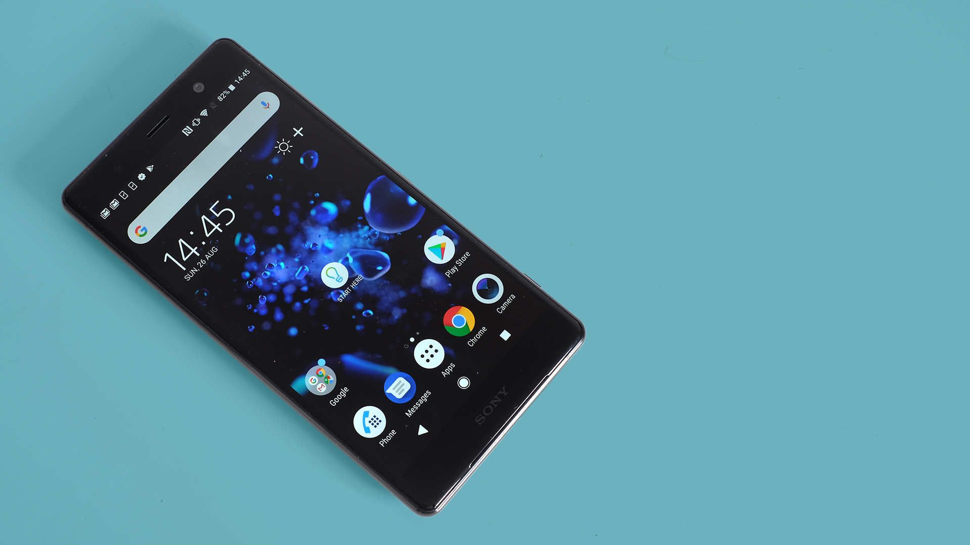 Sony xperia xz2 premium