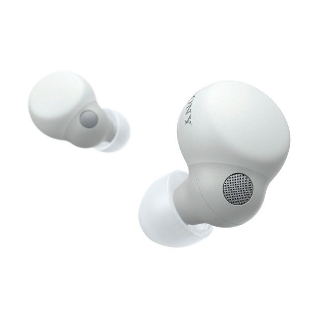 Sony LinkBuds S leak