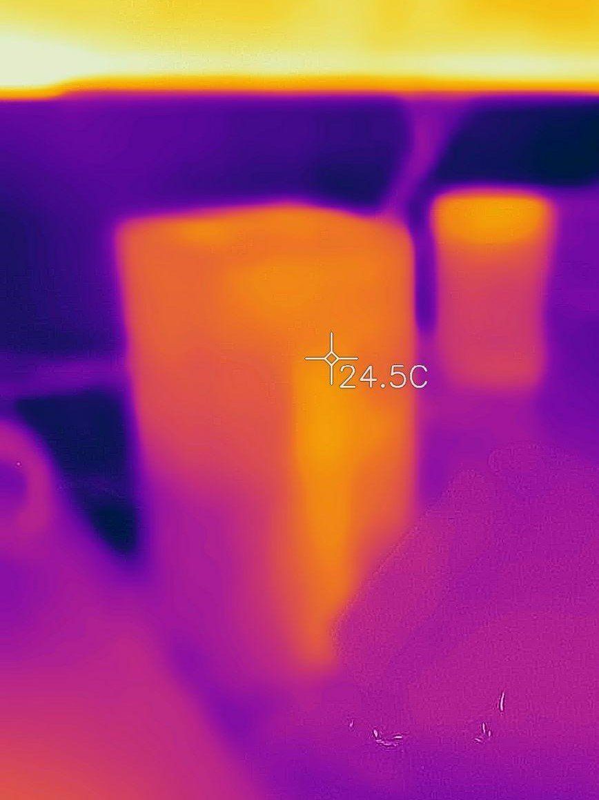 Does Xbox Series X get really hot? We ran thermal tests to find out
