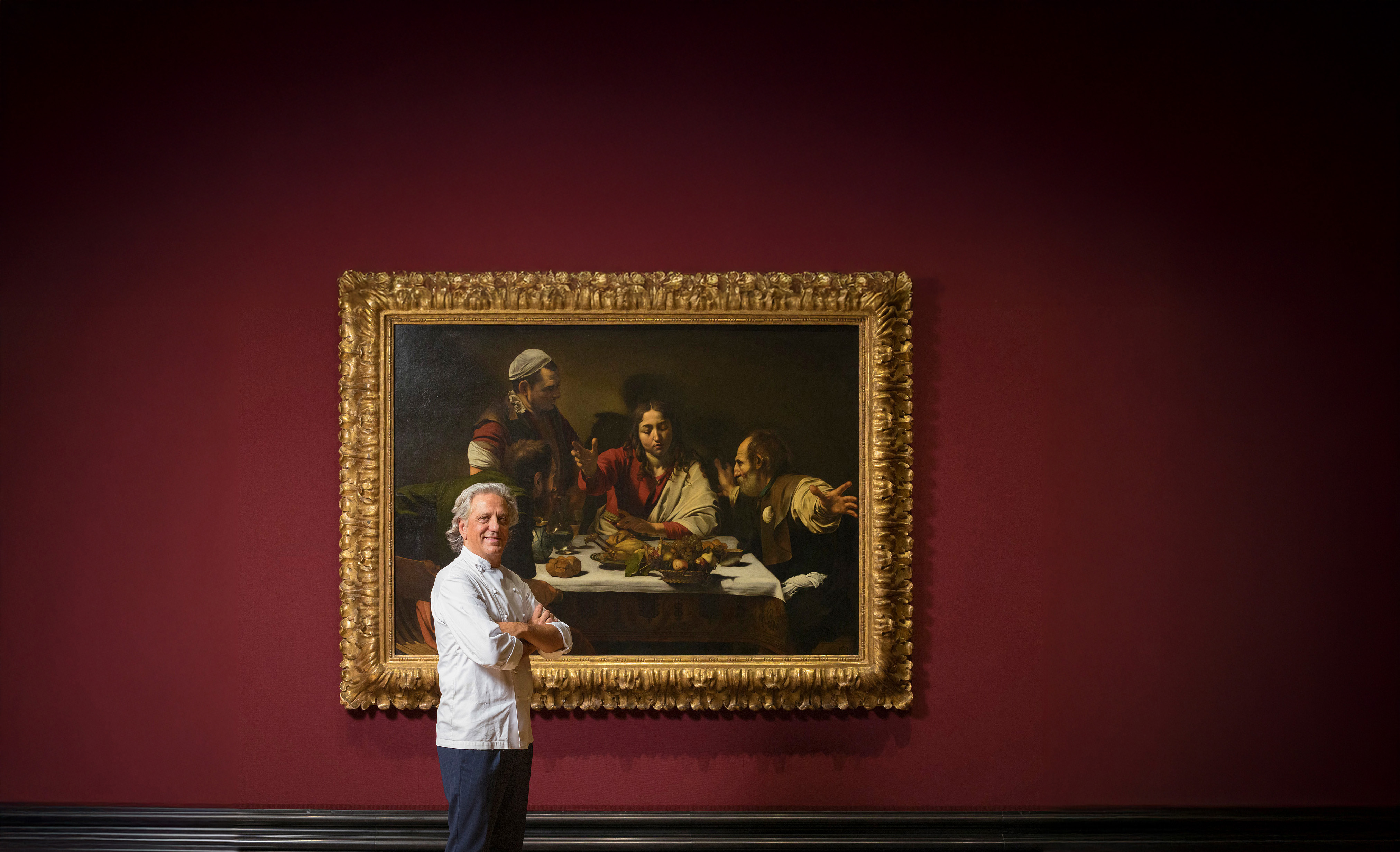 new london restaurants