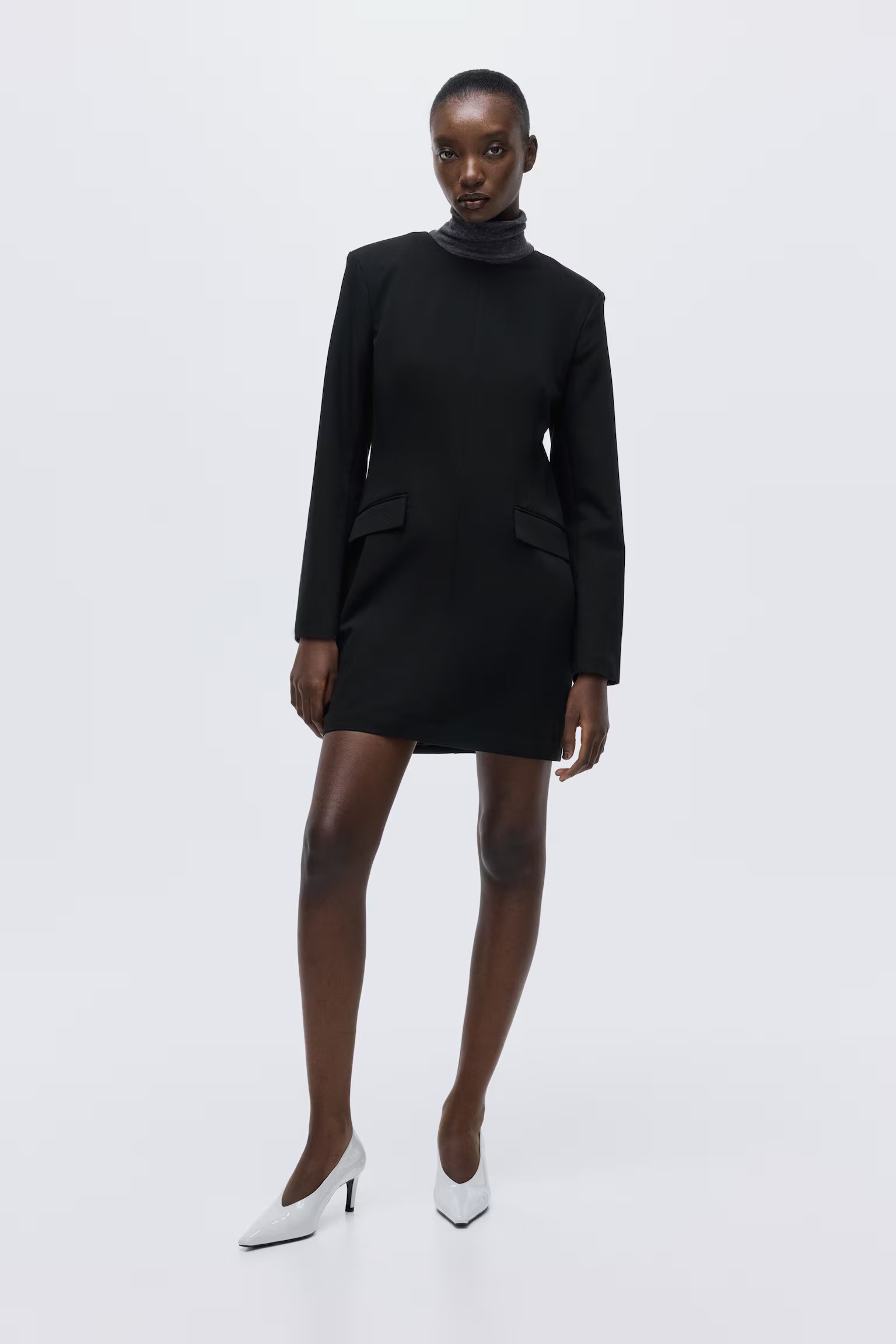 H&amp;amp;M, Short dress
